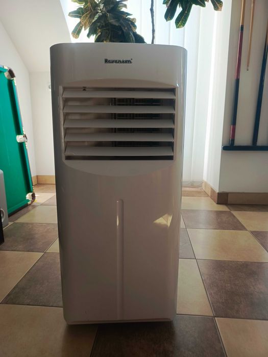 Klimatyzator Ravanson