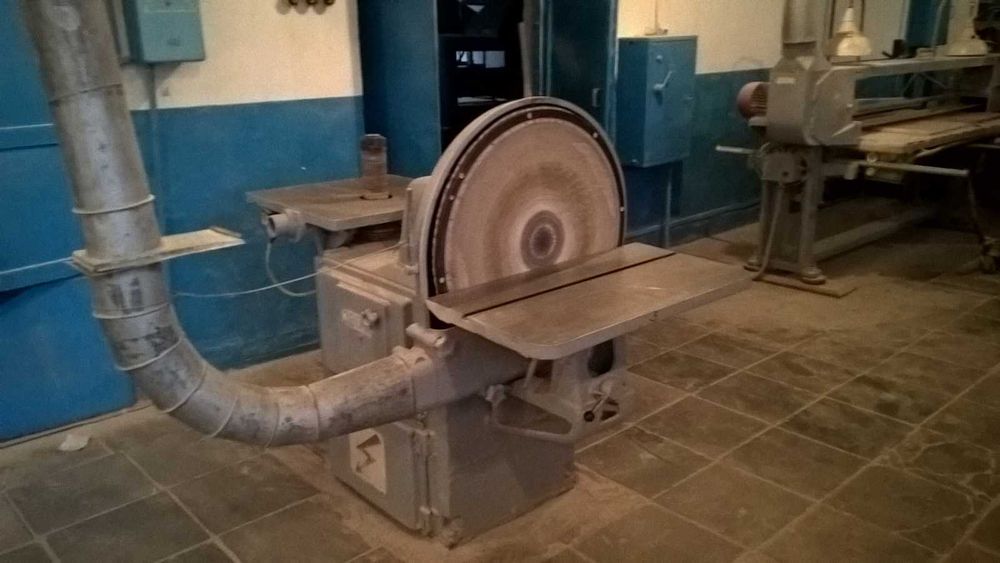 Продаж ЄМК ДП «Навчально-виробничі майстерні», Житомир