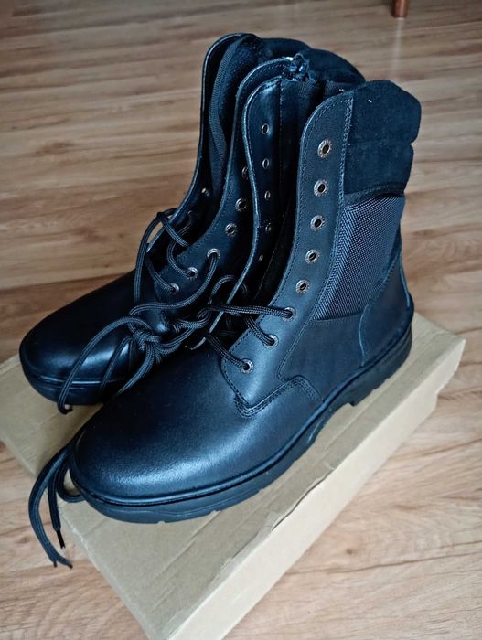 Buty rozmiar  43