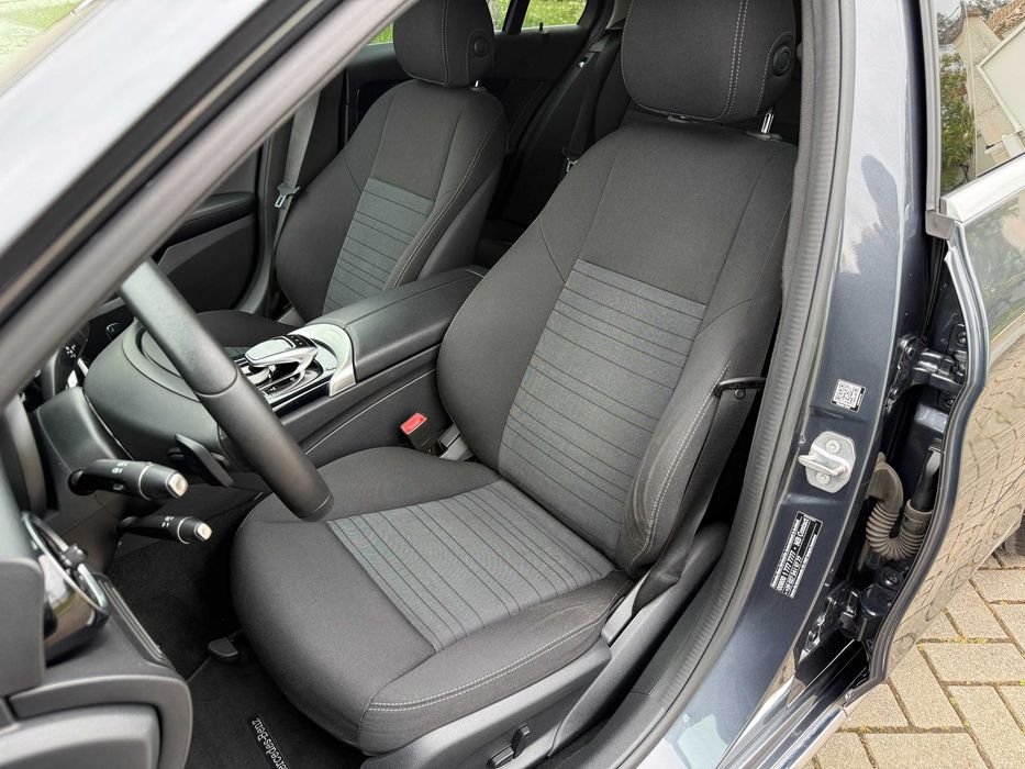 Mercedes C220d 170cv Auto. Avantgarde