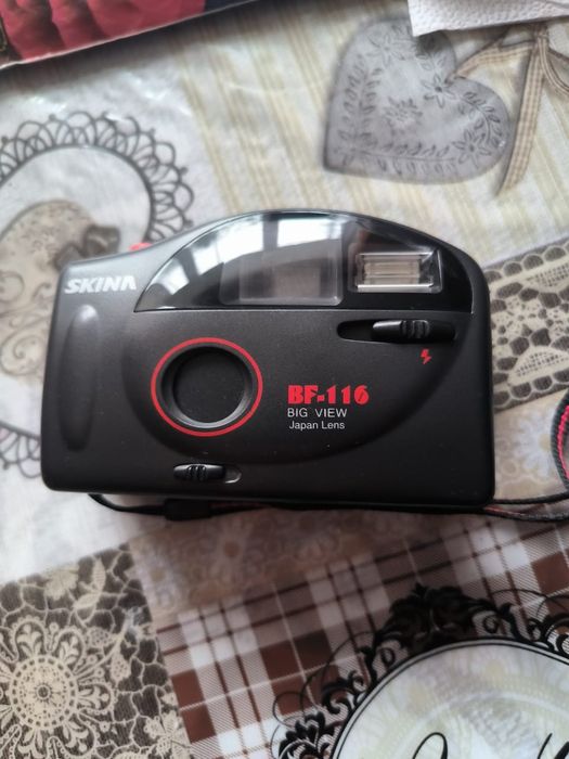 продам фотоапарати ціна від  500