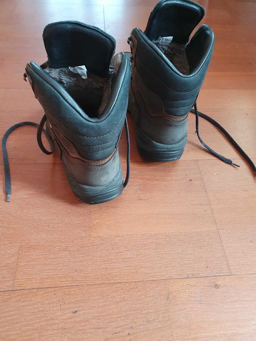 Buty zimowe męskie Gastein GTX, Meindl