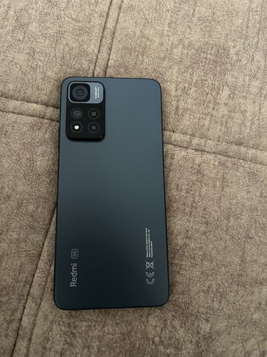 Xiaomi Redmi Note 11 Pro Plus 5g