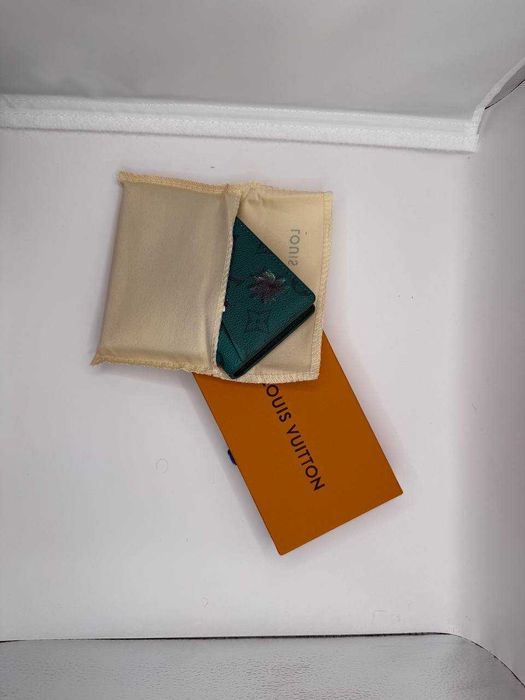 Картхолдер LOUIS VUITTON Golf