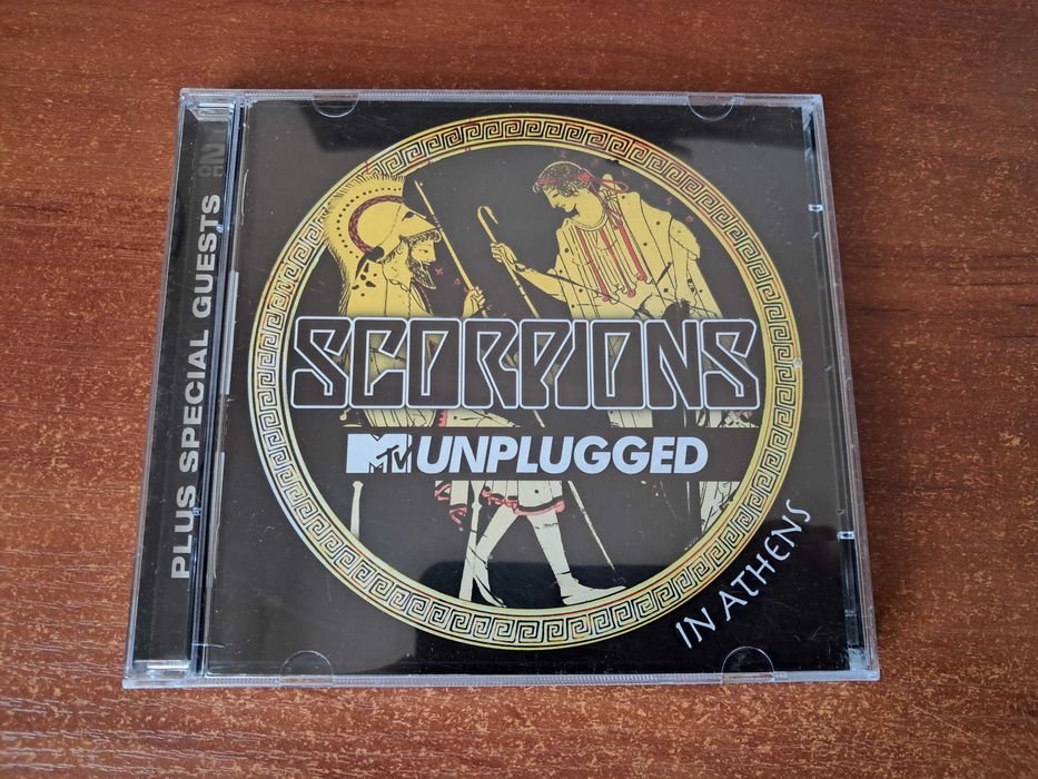 cd scorpions - купить CD, DVD диски - Цена на OLX.ua