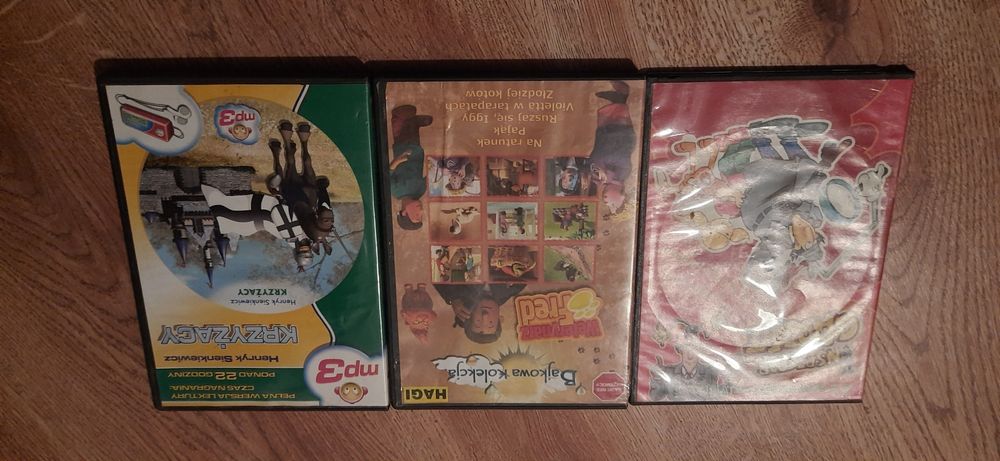 Akcesoria dla dzieci