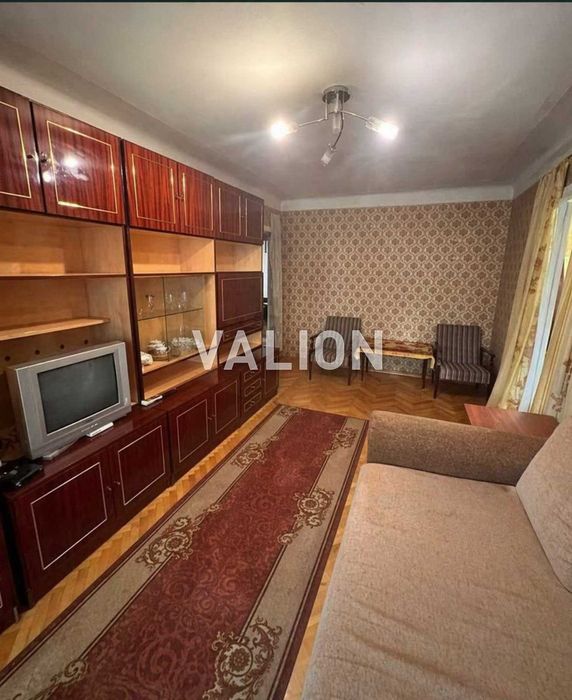 Продається 3-х кімнатна квартира 56,61м2, з вул. Ружинська 14  Шевченківський район.