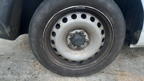 Jante frente direita MERCEDES-BENZ Citan (415)
