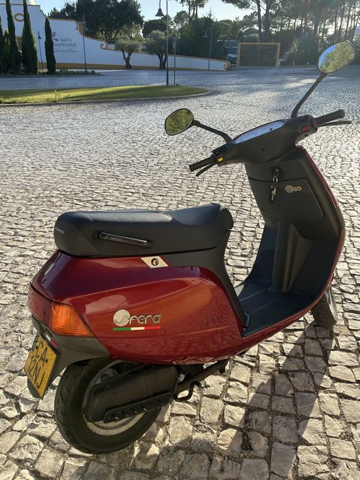 Piaggio Sfera 50cc