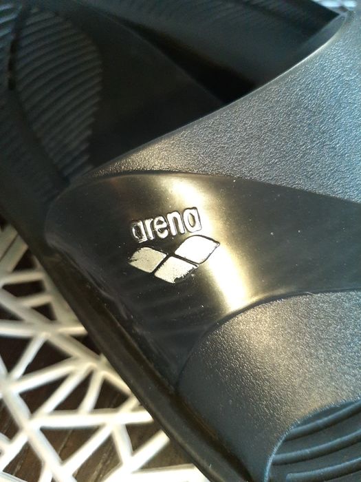 Klapki ARENA 36 polecam