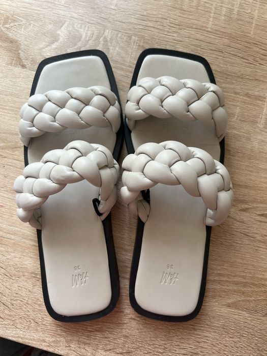 Продам шлепанцы Н&М