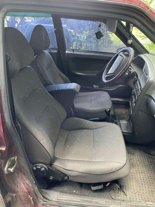 Ваз/Lada 2115 Samara 2005