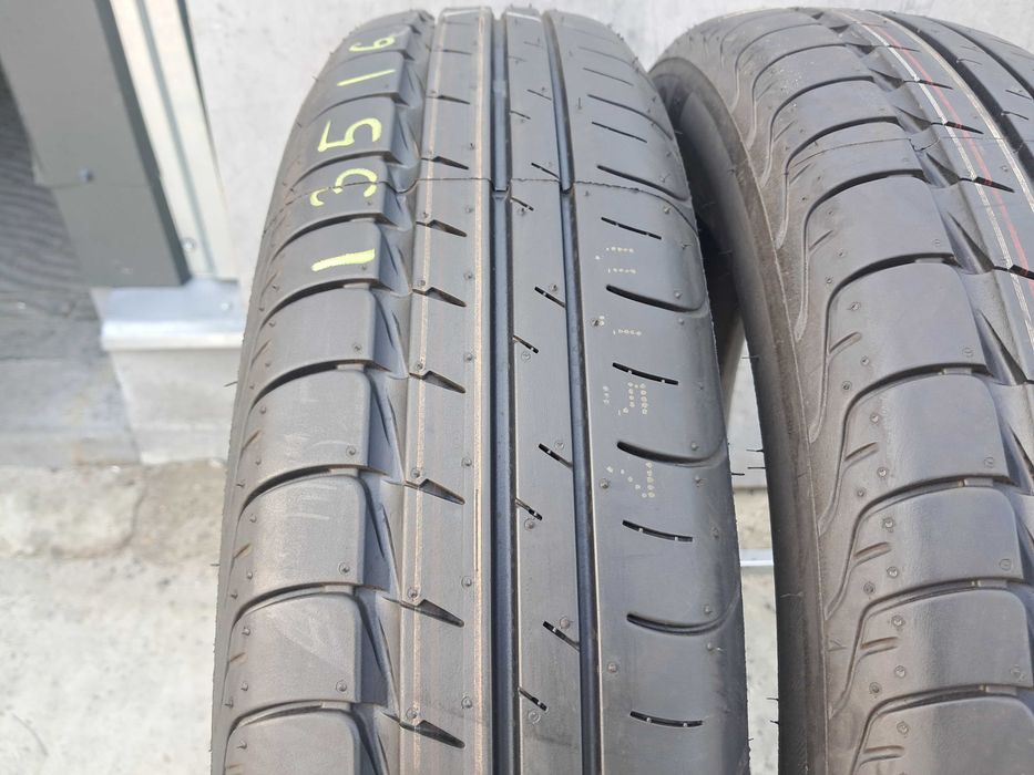 Резина літо НОВА Bridgestone 155/70 R19 Ecopia EP500 *