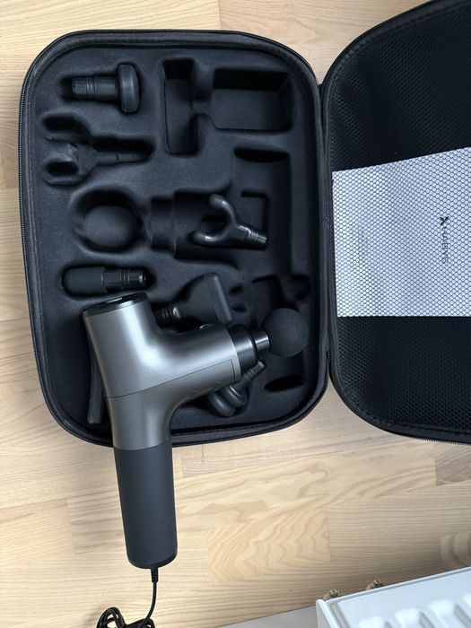 Masażer marki Habys