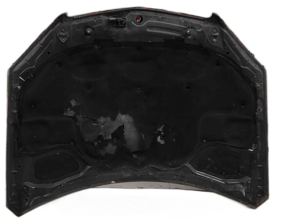 Capot - MERCEDES-BENZ C-CLASS