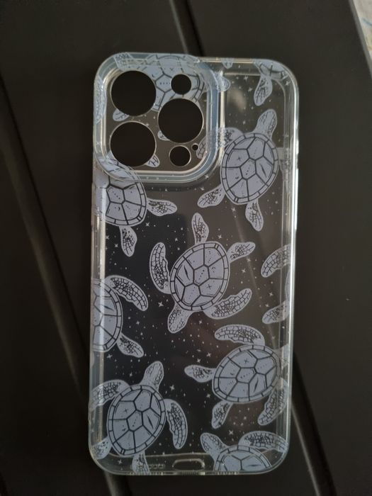 Capa para iPhone 15 Pro Max