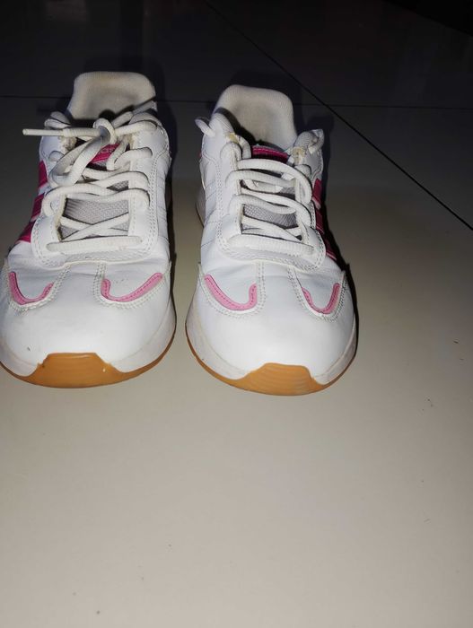 Buty adidas dla dziewczynki