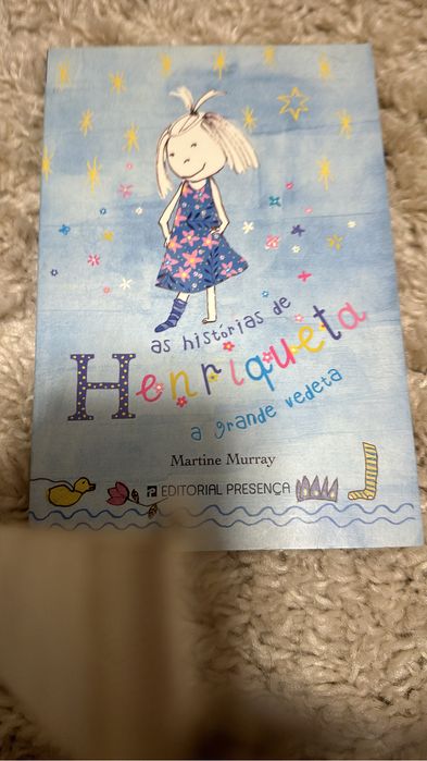 Various Children's and Young Adult Books