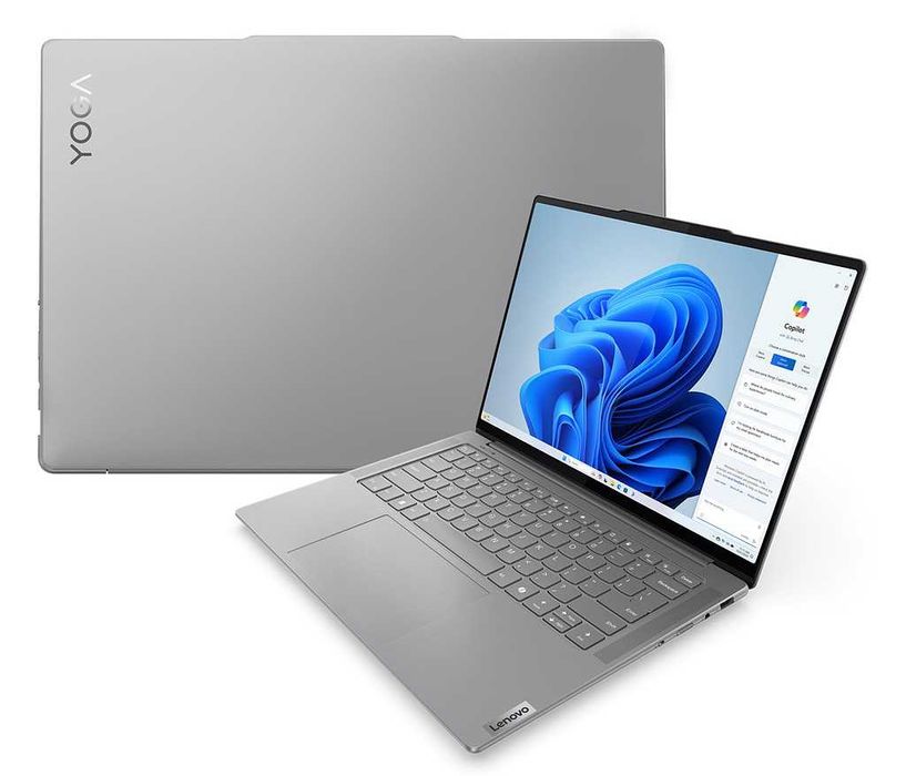 Lenovo Yoga Pro 7 14IMH9 Ultra 7 155H 32GB DDR5 1TB SSD 14,5" 2.8K W11