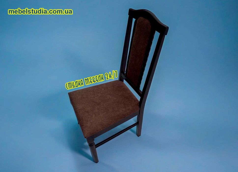 Деревянные стулья в наличии в Харькове. Есть доставка