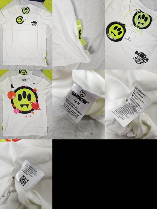 Koszulka dg tshirt guess koszulki męskie barrow boss off