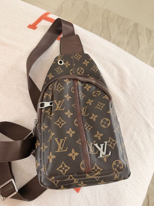 Saszetka lv unisex