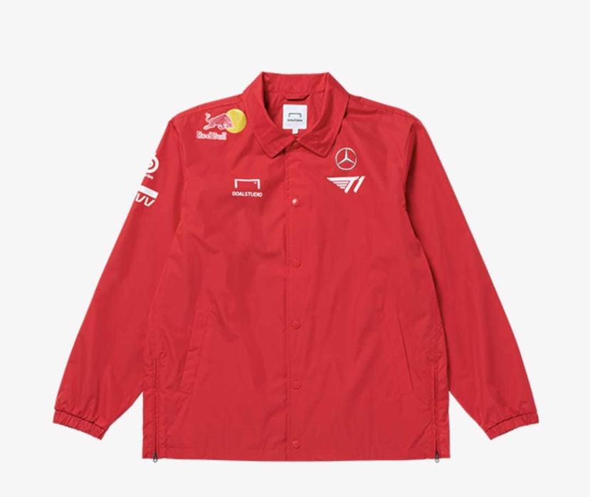 T1 Esports - Casaco L