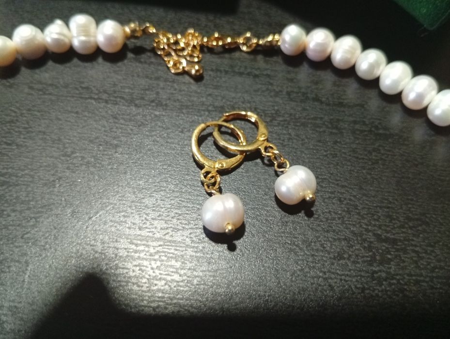 Um conjunto de pérolas