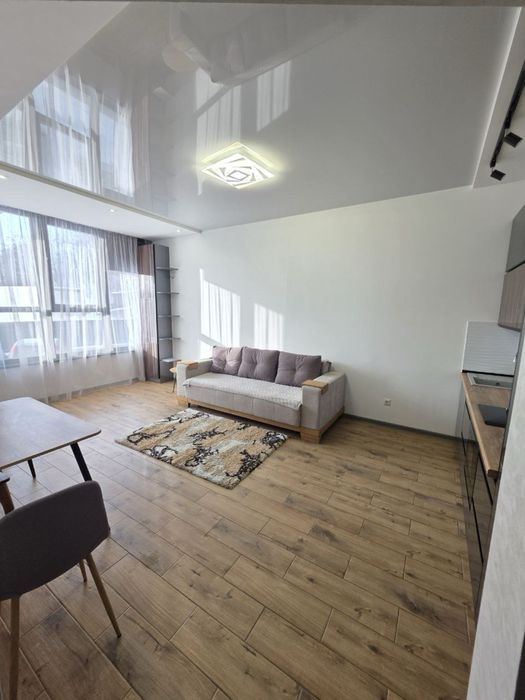 Оренда 1к.квартири пров. Цегельний м. Тернопіль