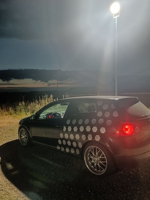 Volkswagen golf 5 1.9 TDI