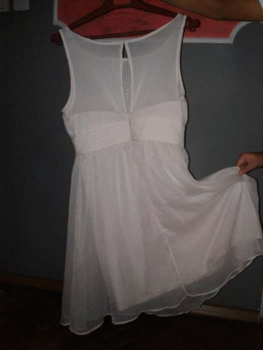 Sukienka TOP SECRET pudrowy róż