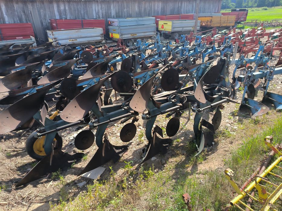 Kombajn Deutz-Fahr M660