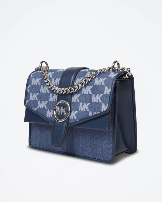 Bolsa Michael Kors nova