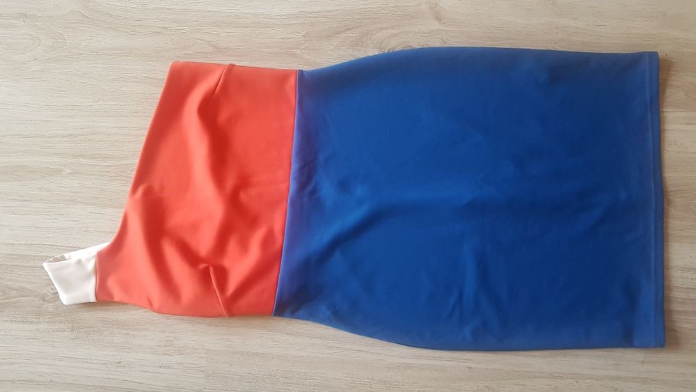 Sukienka 36/38 Rainbow