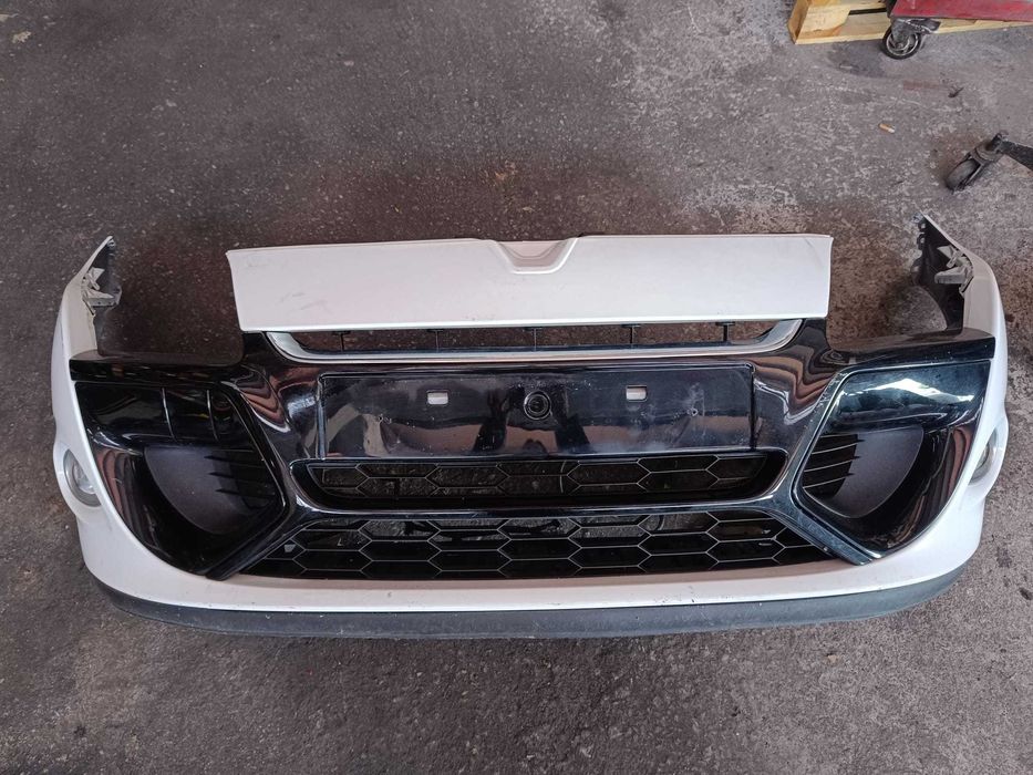 Frente completa RENAULT Megane III Coupé de 2008 a 2016 l 100219