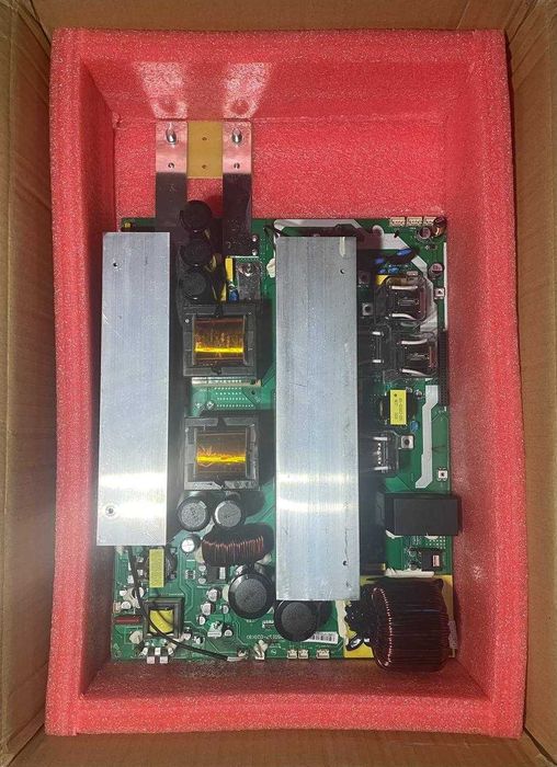 Плата інвертора PowMr POW HVM 10.2 KW (Daxtromn, EASUN, Anern, Anenji)