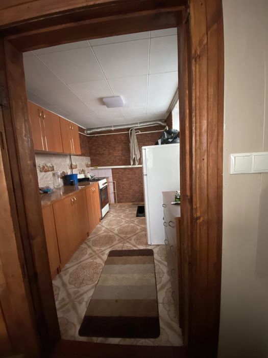 Частный дом с отоплением.В аренду не сдается