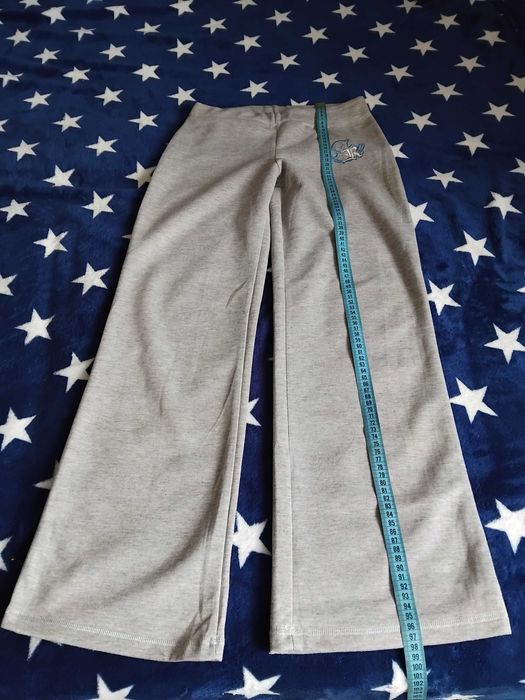 Штани для дівчинки