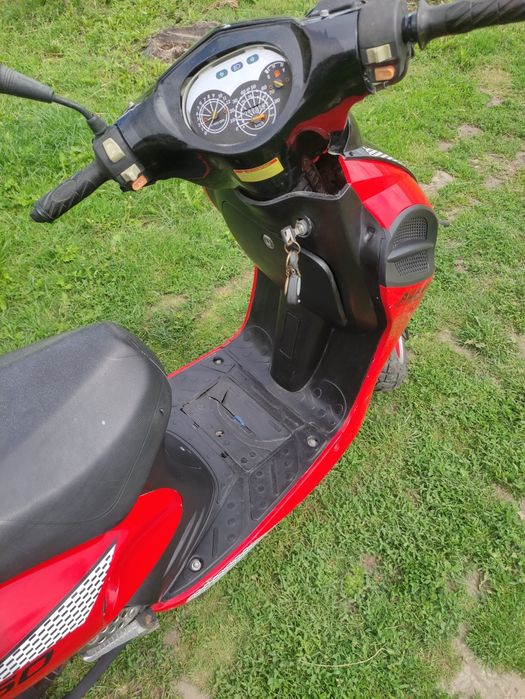 Продам вайпер фантом 80