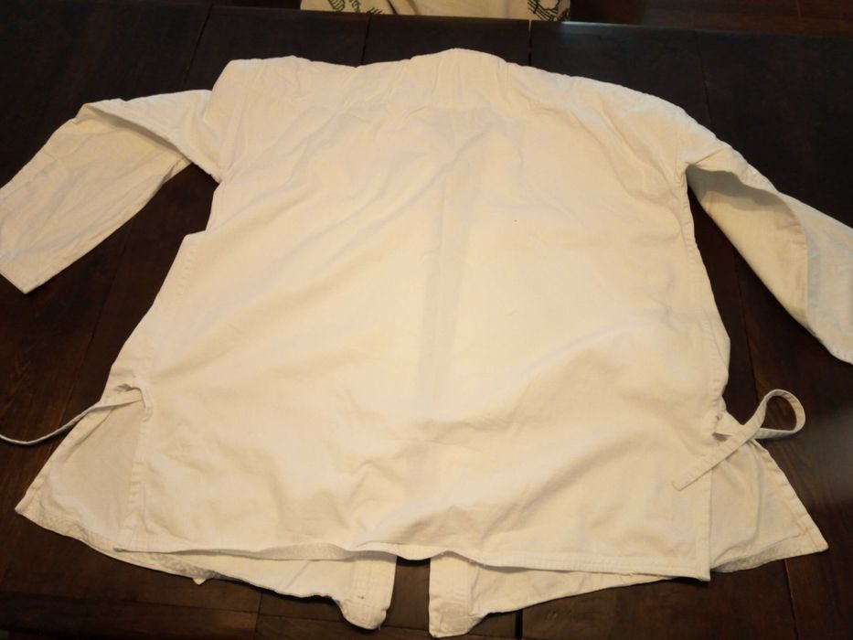 Kimono judo 6/190