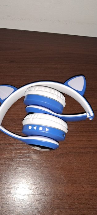 Навушники безпровідні