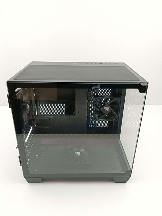 Obudowa komputerowa PC Kediers G500 Czarna