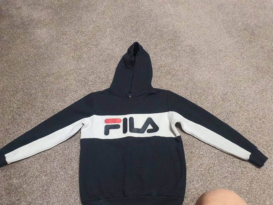 Продам худі на 12-13 років FILA
