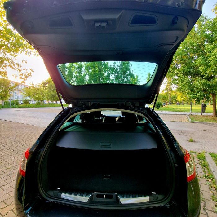 Peugeot 508sw 1.6 HDI — photo 4
