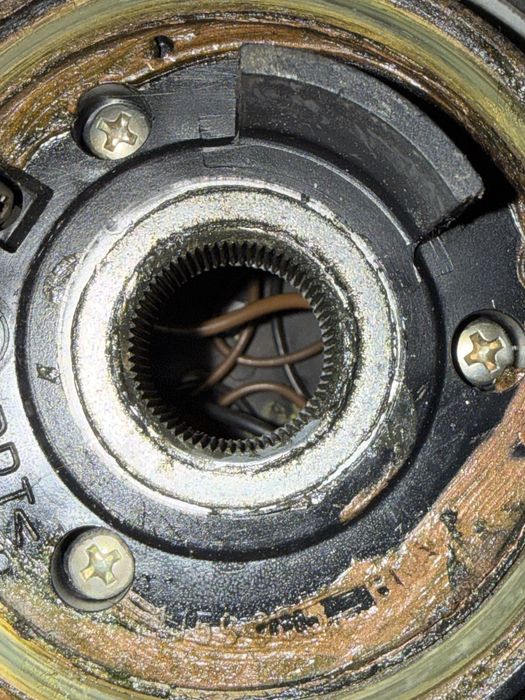 Продам руль м тех M technic 2 m3 e36 (30,32,34,36,46) Торг!