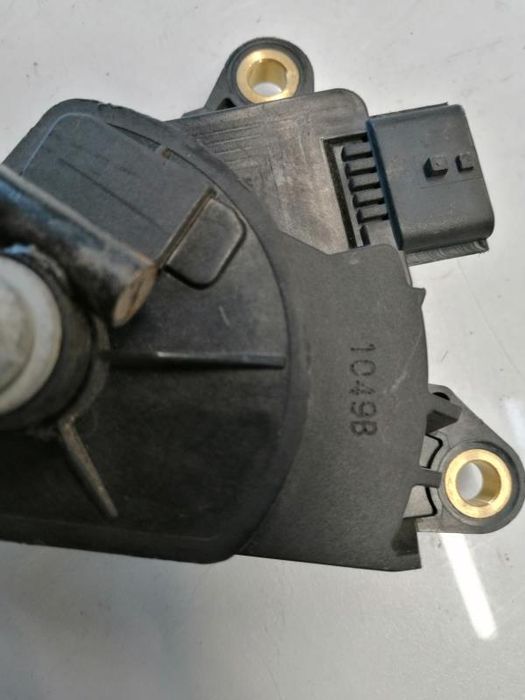 Pedal do acelerador RENAULT Kangoo Express (FW0/1_)