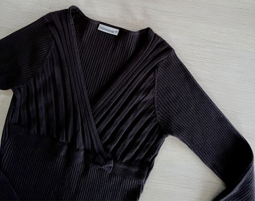 Sweter wiskoza Warehouse L