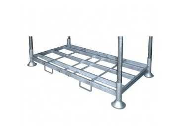 Manurack mobilrack