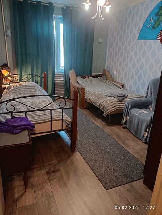 Крес Фрунзе Зарічний Покровський район, Документи  звітні ФОП3я група