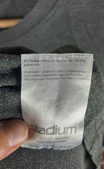 Męska koszulka T-shirt Everest motyw gór r.S